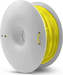 Фотография — Пластик для 3D-принтера Fiberlogy Impact PLA Yellow