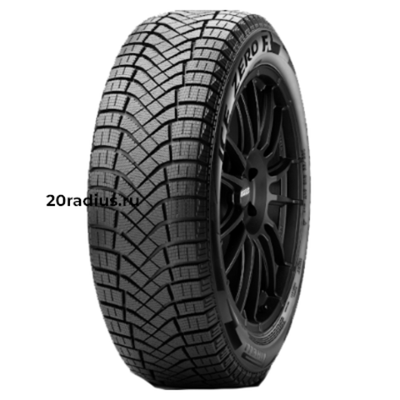 235/55R20 102T Ice Zero FR TL