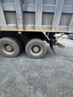 FAW J6 8x4 Самосвал CA3310P66K24T4E5 (Дизельный, 11,1 л, 420 л.с., МТ)