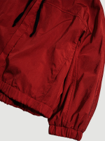 Ветровка Mjölk Красный