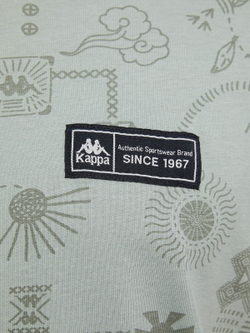 Футболка мужская KAPPA
