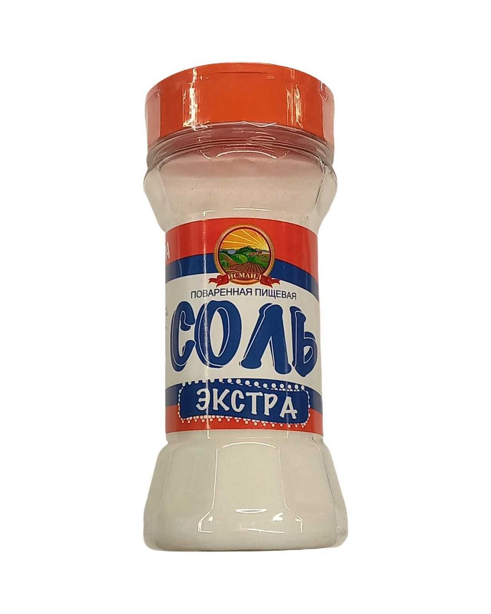 Соль "Исмаил" экстра 400г
