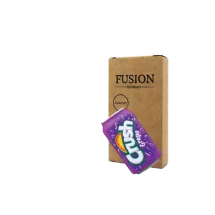 Fusion Classic - Grape Soda (100g)