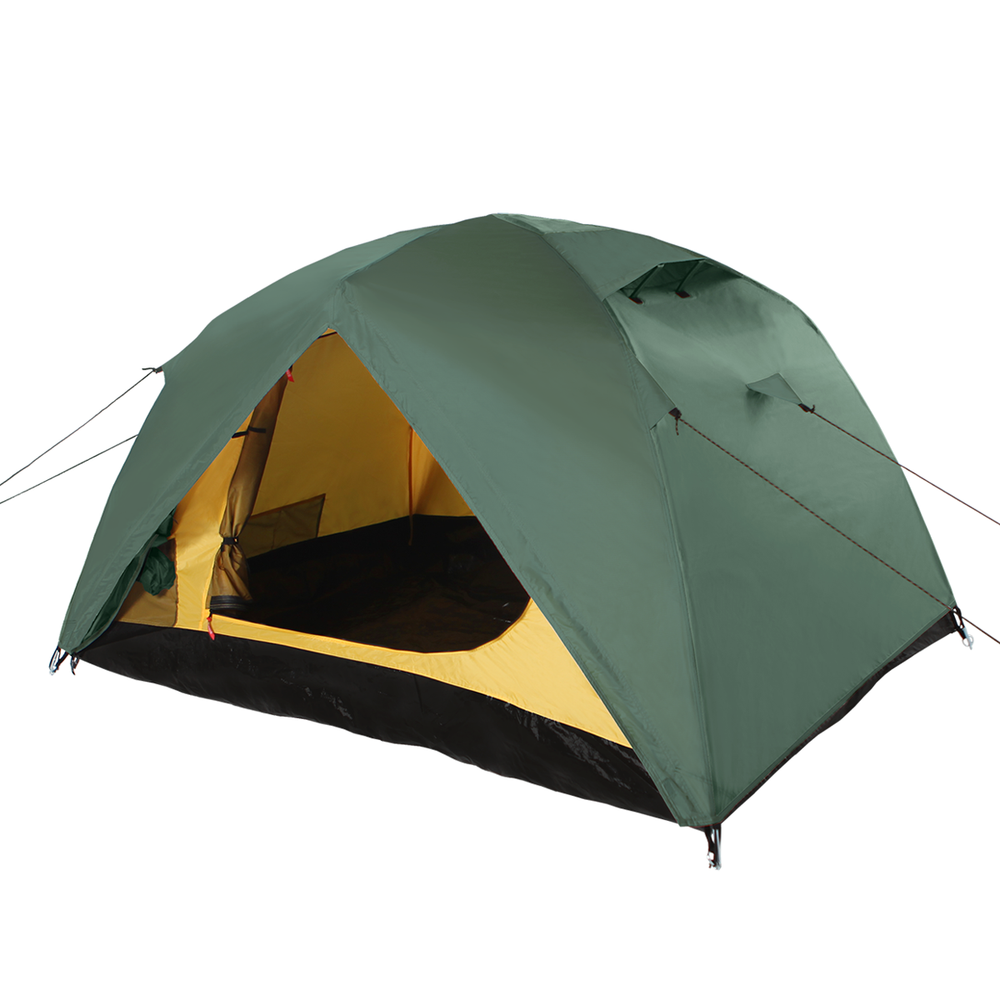 ПАЛАТКА BTRACE POINT 3+