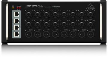 Behringer SD16