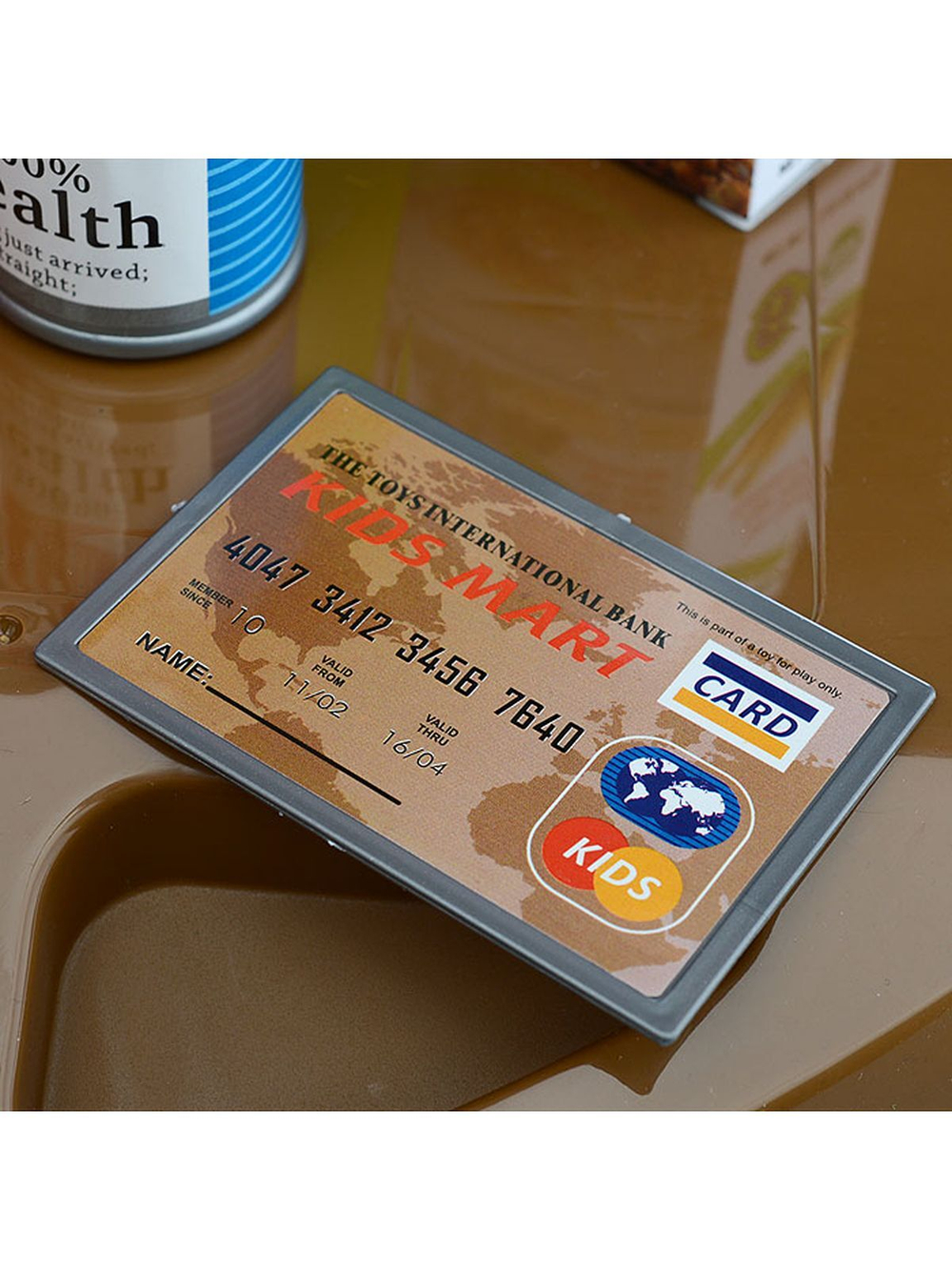 Игровой набор Супермаркет (661-515)