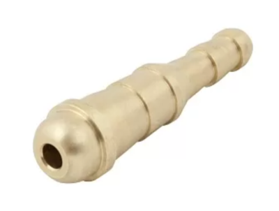 Ниппель КЕДР д.6/9 (под гайку М16)