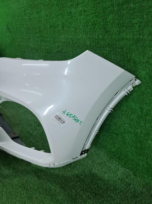 Бампер передний Chery Tiggo 8 (2018-2022)