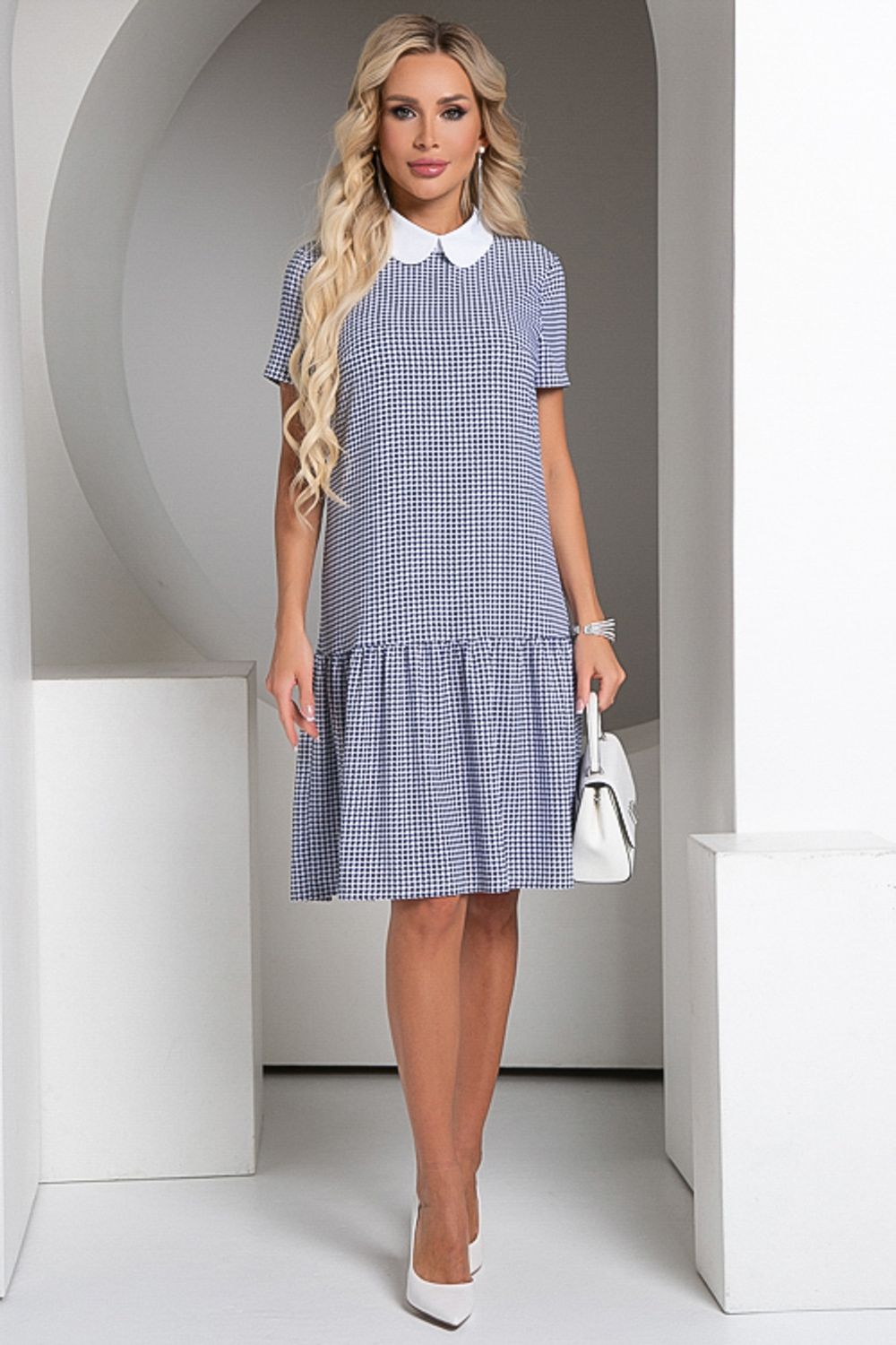 Платье 70650 Avili