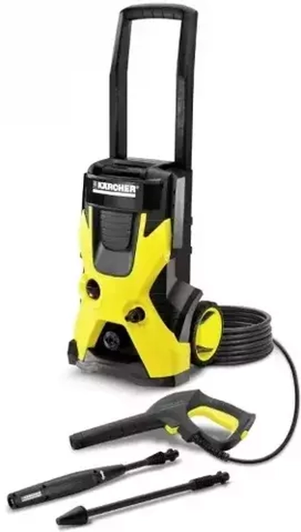Минимойка Karcher K5 Basic 1.180-580.0