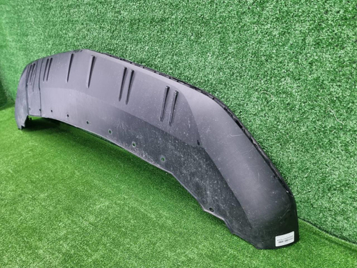 Юбка переднего бампера Haval F7 2 (2024-н.в.)