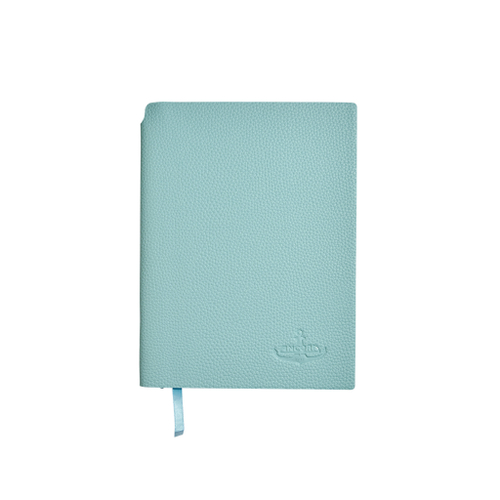 Traveller Блокнот (Голубой)