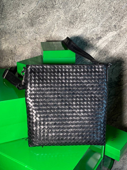 Сумка-планшет Bottega Veneta