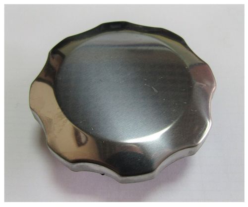 Крышка топливного бака GX160/Cap fuel filler