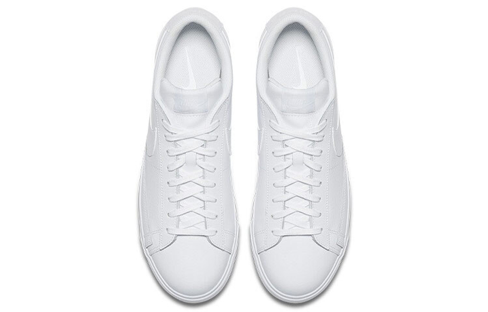 Кроссовки Nike Blazer Low Lthr
