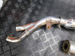 Глушители Kerker Yamaha V-Max1200 051705