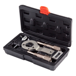 AFFIX (AF10321536C) Набор фиксаторов распредвала / коленвала, Opel, кейс, 6 предметов