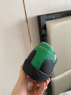 Gucci Ace Sneaker