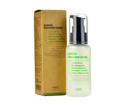 Purito Centella Unscented Serum безмасляная сыворотка для чувствительной кожи