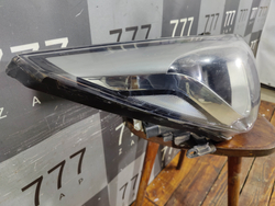 Фара правая Hyundai Solaris 1 (RB) 14-17 Б/У Оригинал 921024L600