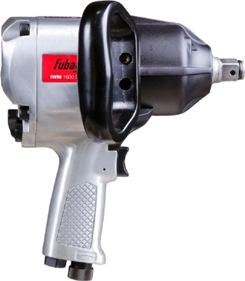 Гайковерт пневматический FUBAG IWM 1600 ударный 200235