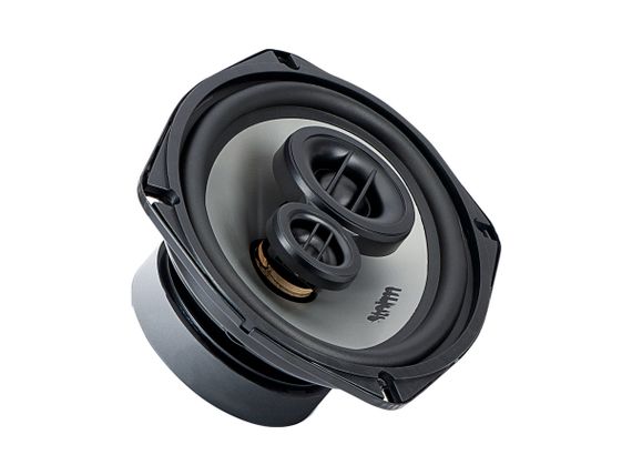 Коакс. акустика AURA STORM-69.3