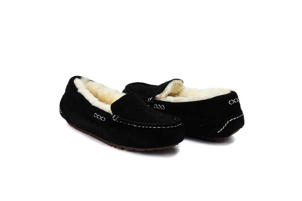 UGG Ansley Black