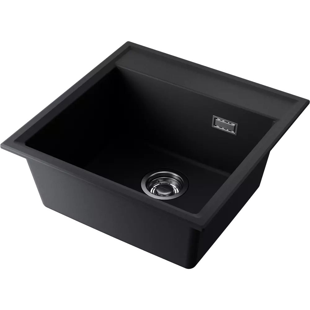 Кухонная мойка Omoikiri Daisen-51-WH