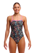 Купальник FUNKITA Copper Cluster (Strapped In)