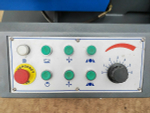 Ленточнопильный станок для резки металла под углом 90° MetalTec BS 300 CH