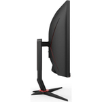 Монитор AOC Gaming CU34G2XP