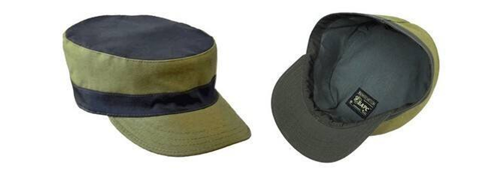 Кепка К-1 Горка Барс олива