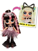 Кукла Лол Твинс Lol Tweens Swap Billie оригинал