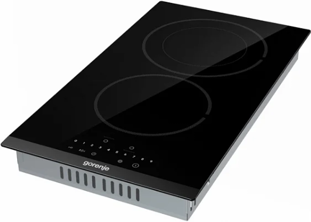 Встраиваемая электрическая варочная панель Gorenje ECS322BCSCE