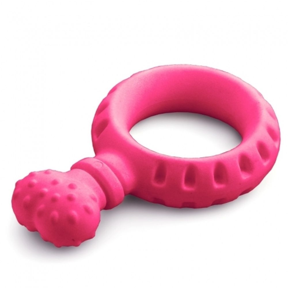 Игрушка для собак из термопластичной резины &quot;Прорезыватель&quot;, 140 м AROMA