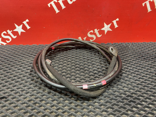 Шланг подъёма кабины