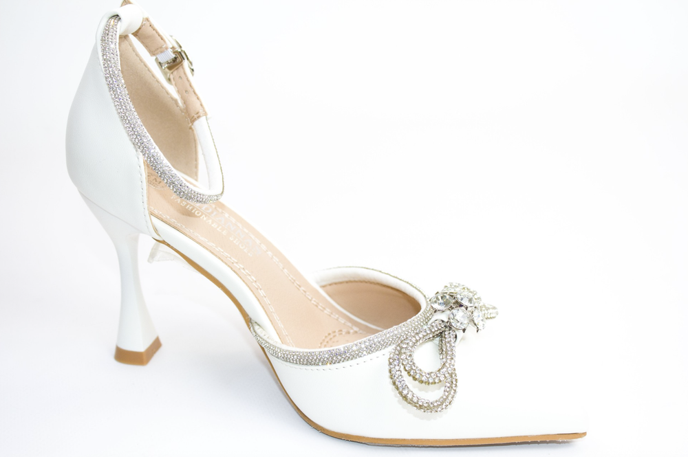 Туфли женские Meidiannas F911-2