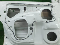 Дверь передняя левая Suzuki Grand Vitara (12-16)