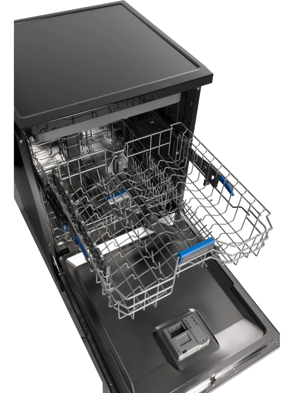 Посудомоечная машина Hiberg i-Q 6815 LB