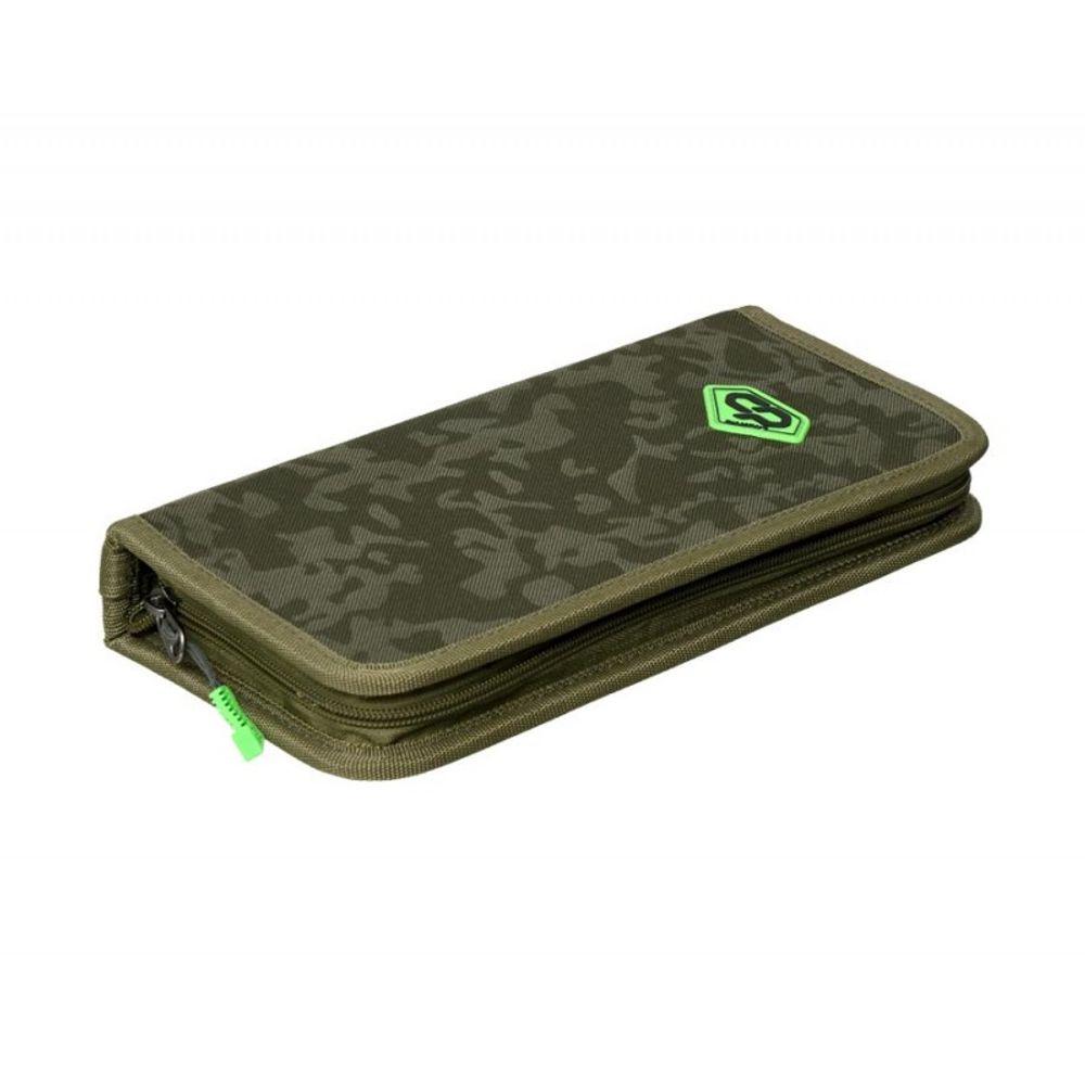 CARP PRO Сумка поводочница Rig Holdall 29x14x5см