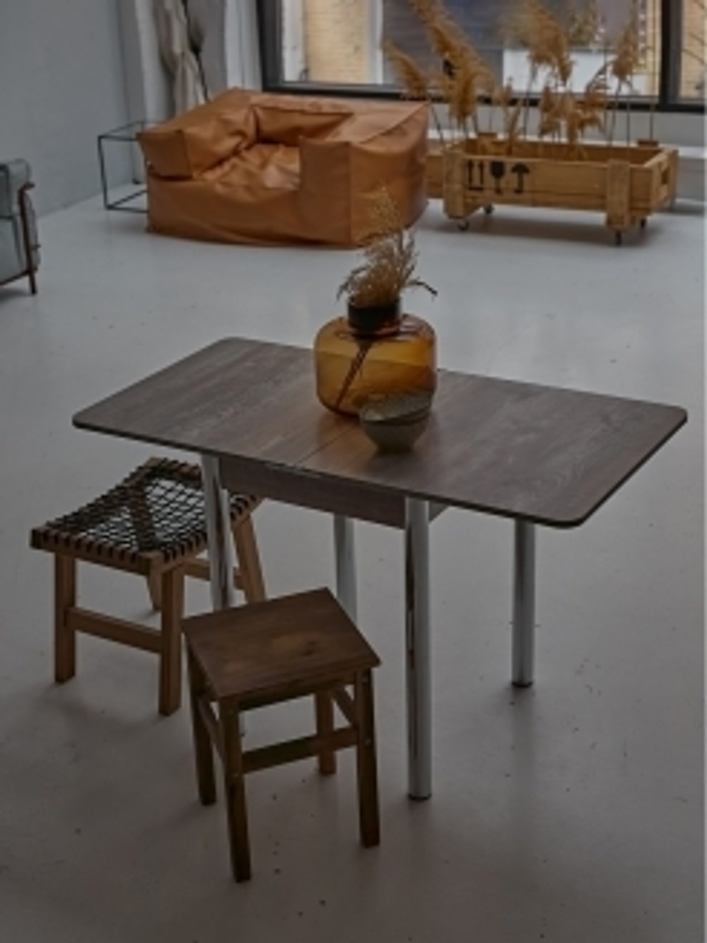 Стол раскладной СТ МИНИ