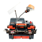 Cтанок Keyworld 100E3 Универсальный для изготовления ключей 14263