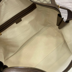 Gucci Savoy Medium Duffle Bag 44 cm