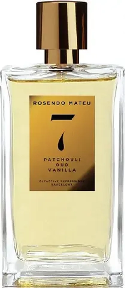 ROSENDO MATEU 7 EDP 100 ML