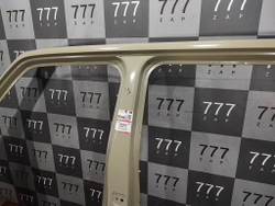 Боковина левая Tank 300 21-нв Новая Оригинал 5401101XKM01B