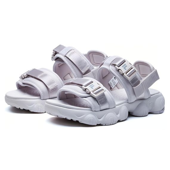 Fila Sport Comfort Sandal 'Lilac Grey'