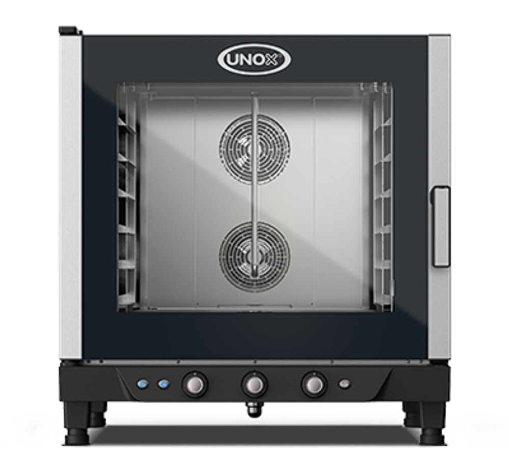 Печь конвекционная UNOX XB 693