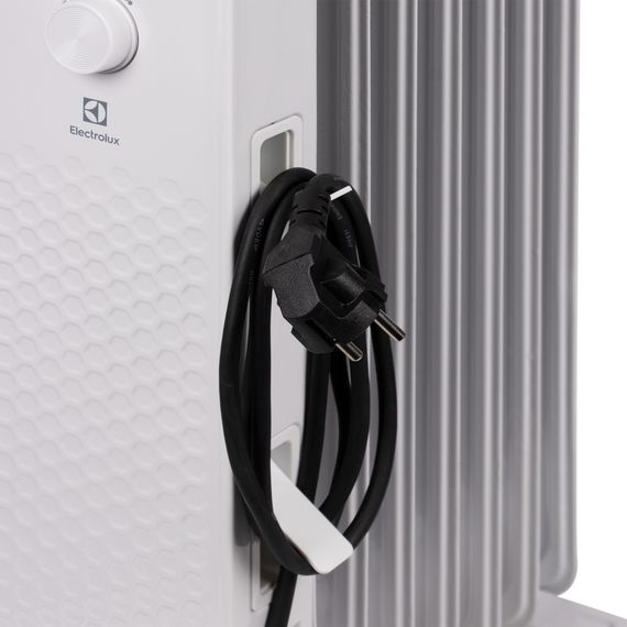 Радиатор масляный Electrolux EOH/BE-07ZW купить в Москве и Московской области по низкой цене с доставкой по России — (5) Радиатор масляный Electrolux EOH/BE-07ZW — (5)