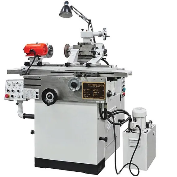 Гидравлический универсальный заточный станок LIT 6025YA