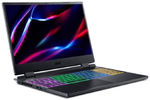 Ноутбук Acer Nitro 5 15.6" / 8 Гб / SSD 512 Гб / Linux / AN515-46-R8AN / NH.QGZER.006